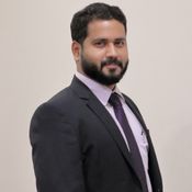 Abhishek Patil